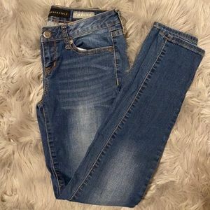 Aeropostal jeans